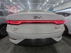 بي واي دي Qin Plus